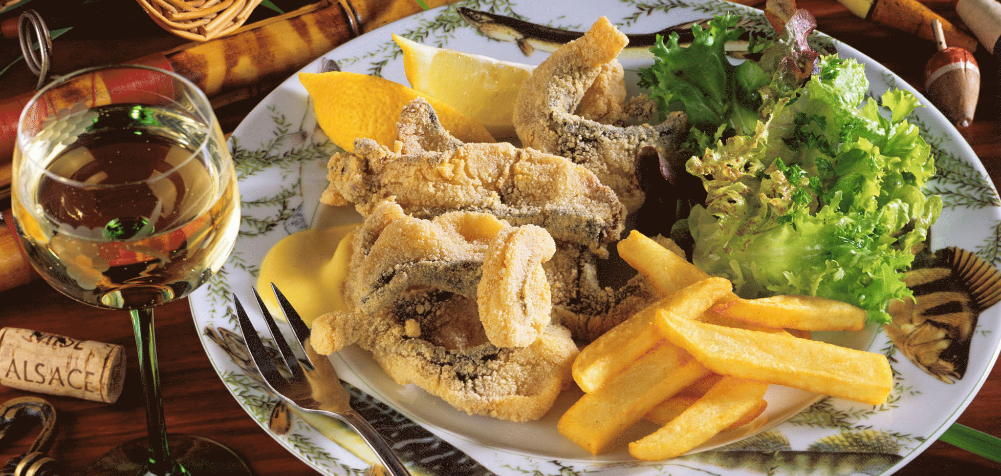 Se restaurer localement !