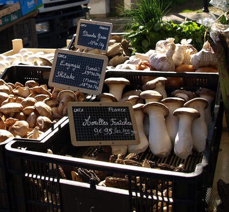 Marchés