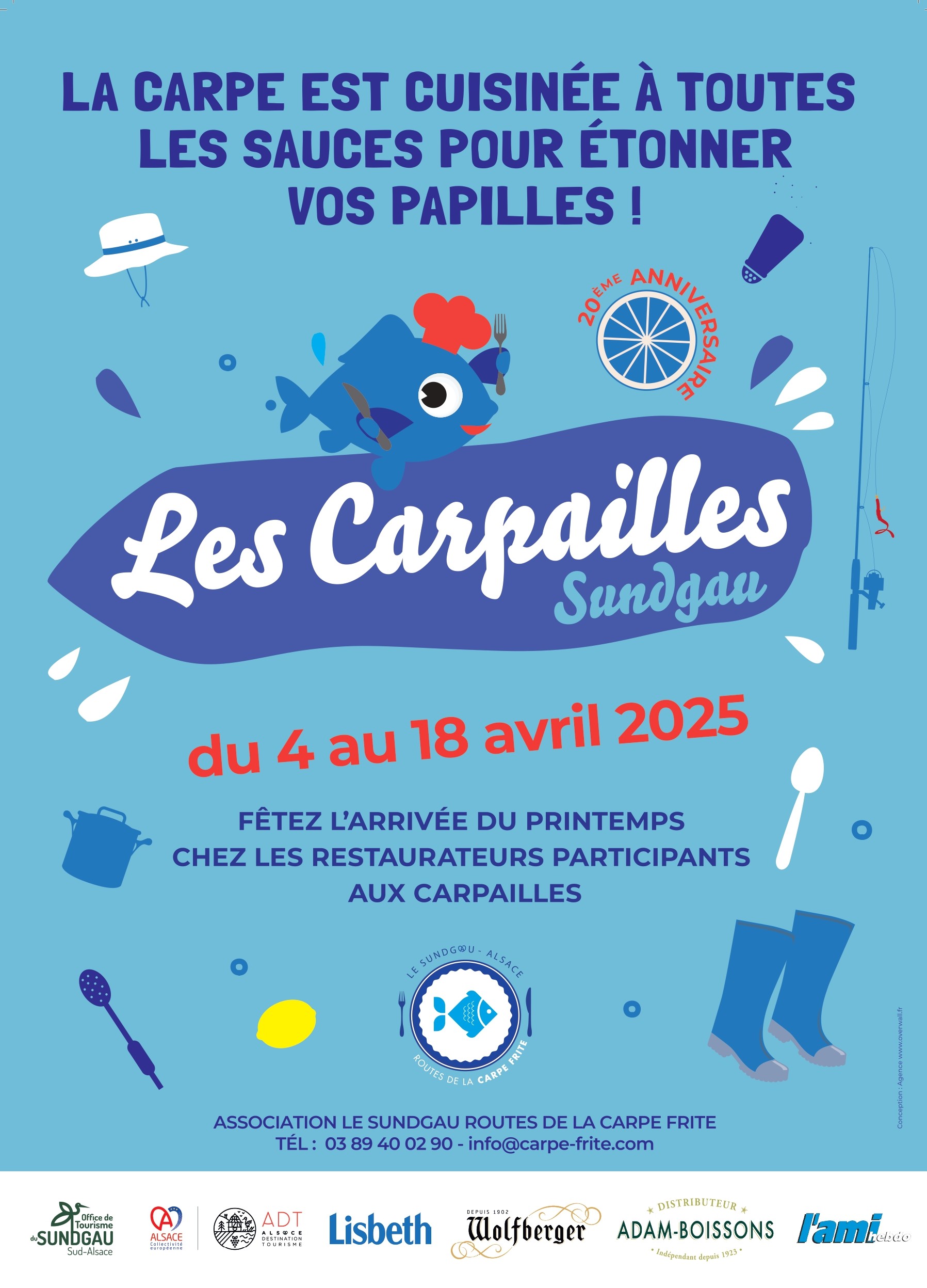 Les Carpailles