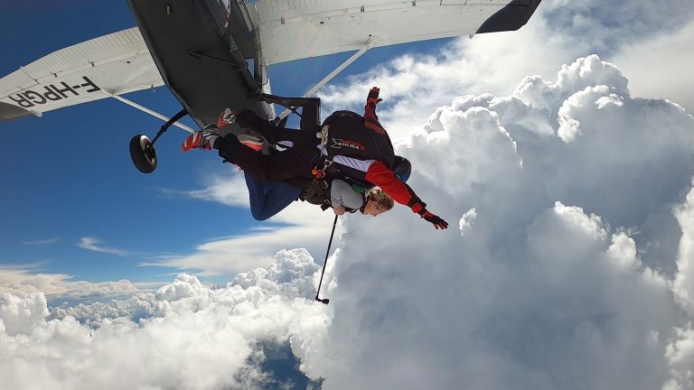 Russo Parachutisme