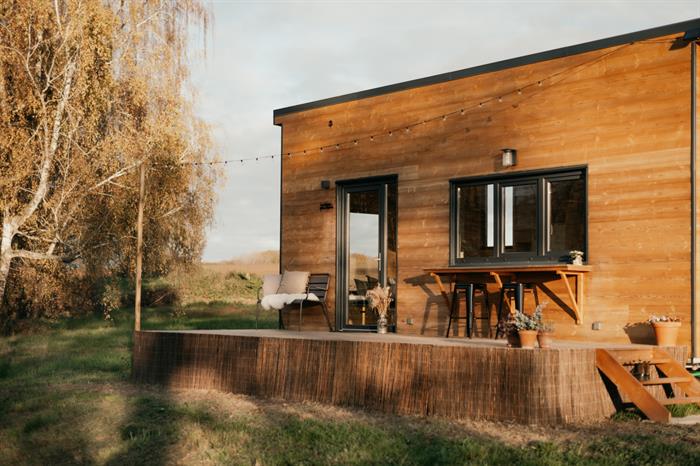 Envie d'un hébergement insolite ?