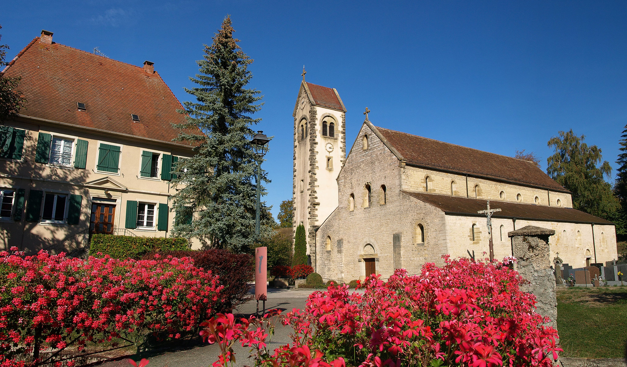 Patrimoine et culture